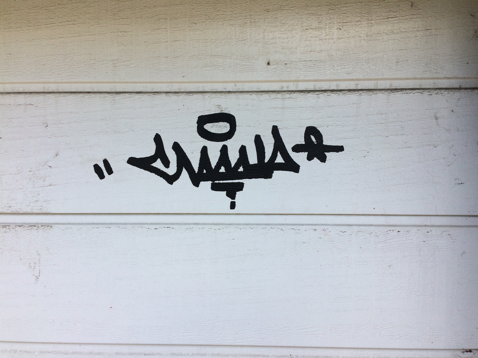 Incomprehensible hieroglyphs - My, Graffiti, 