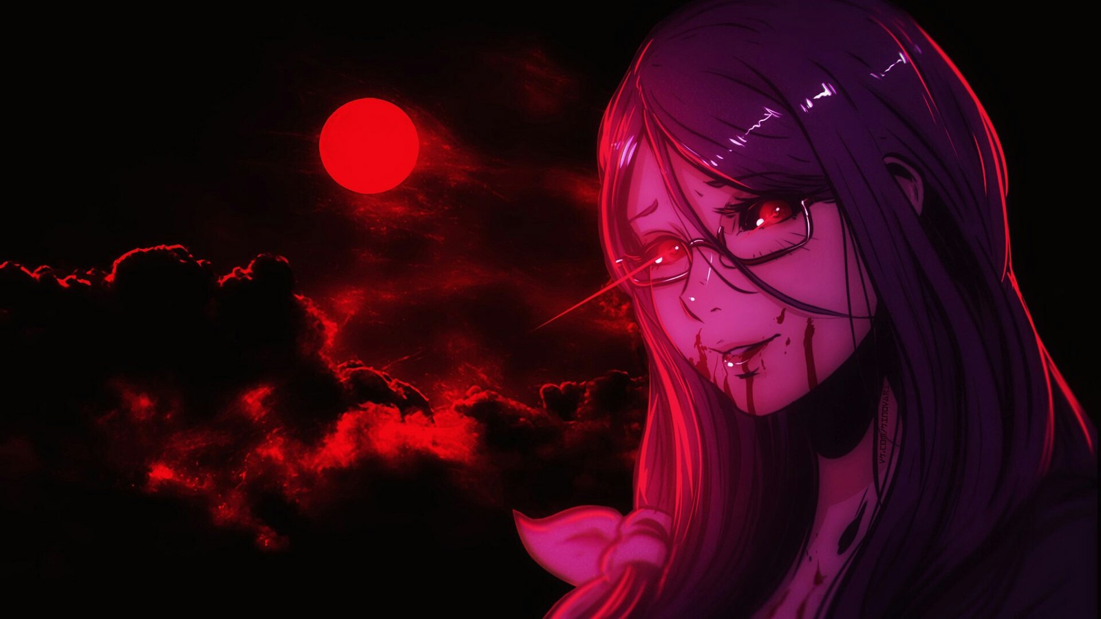 Anime Art - Anime art, Art, Tokyo ghoul