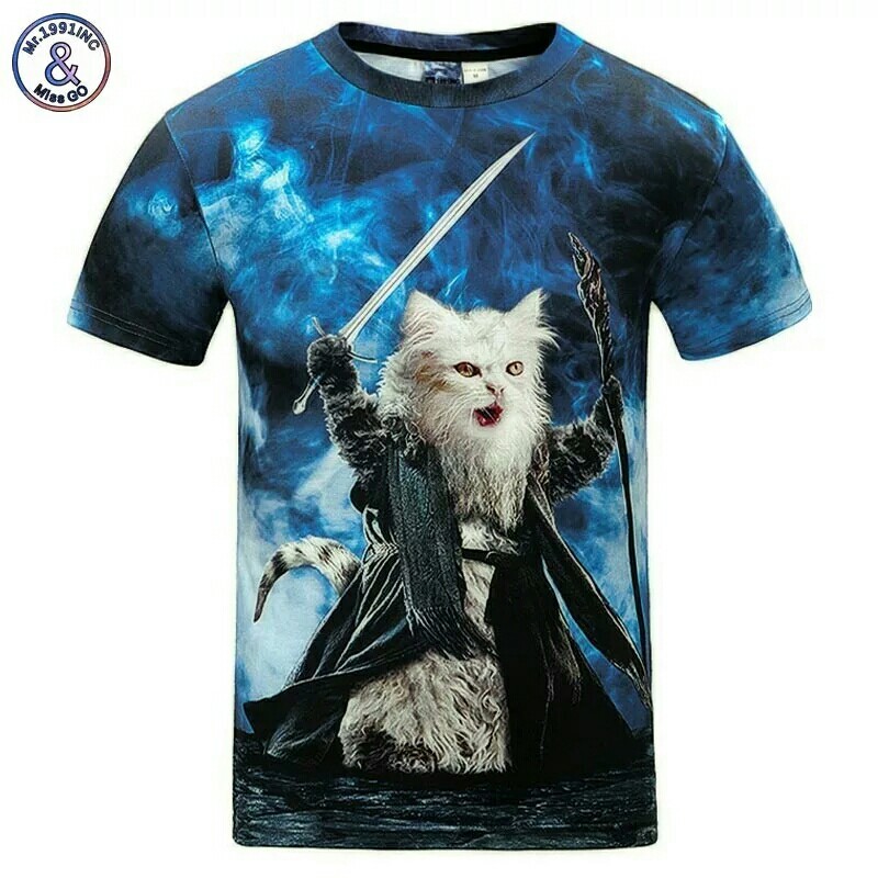 A bit of fashion from aliexpress - T-shirt, cat, Fashion, AliExpress, Aliexpress, Longpost, First long post, Chinese goods