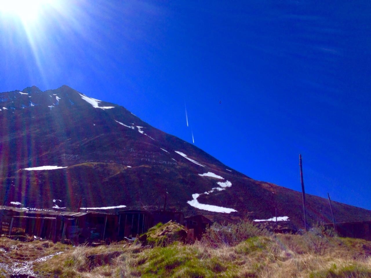 Beauty of Chukotka part 2 - My, Chukotka, Bay of the Cross, , All good, Longpost