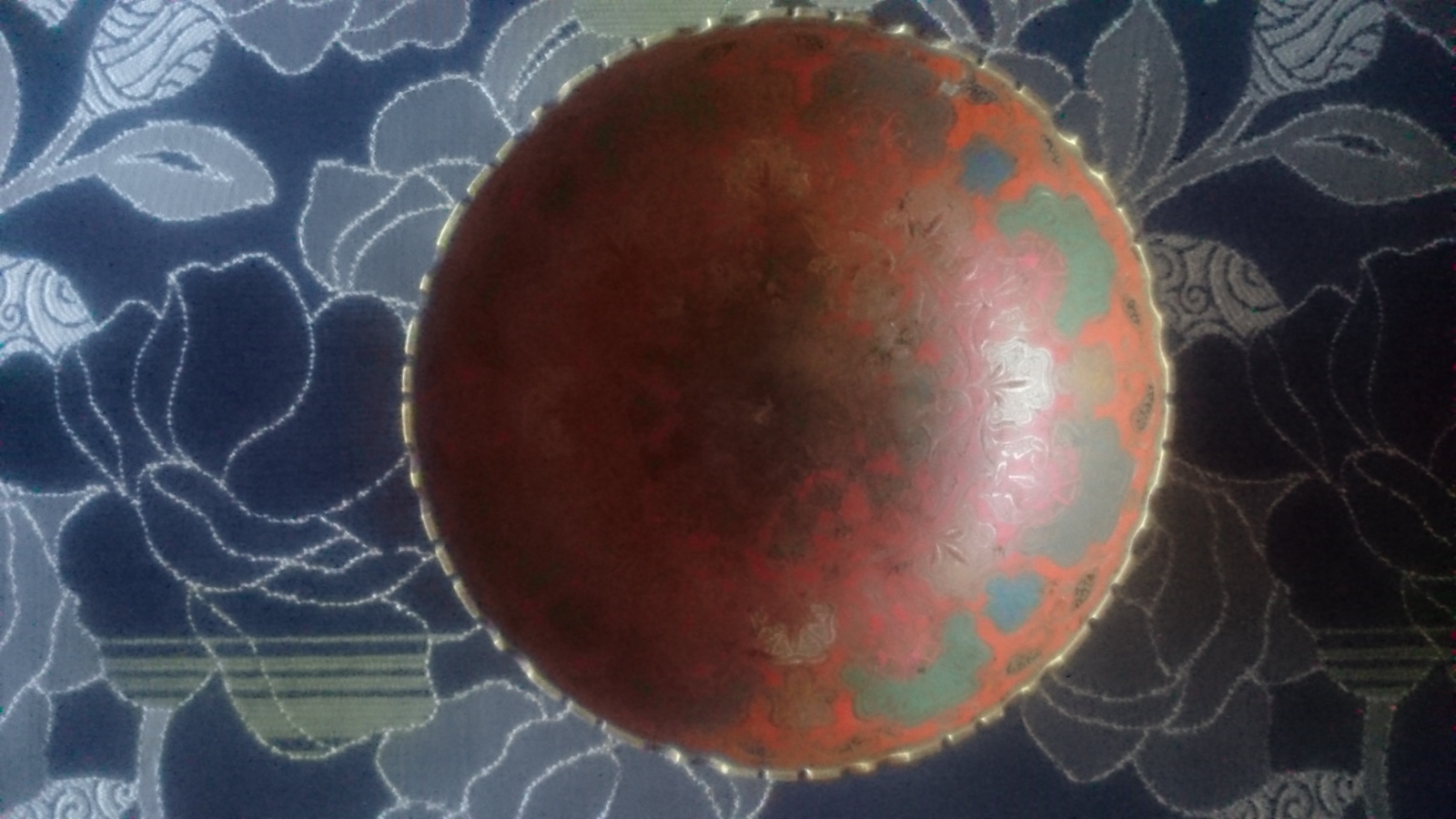 Bowl - My, Tableware, Archaeological finds, What's this?, Tags are clearly not mine, Longpost