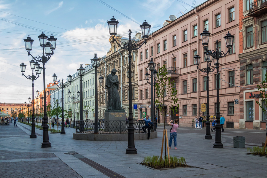 Солнечный Петербург - Моё, Санкт-Петербург, Фотография, Прогулка, Длиннопост