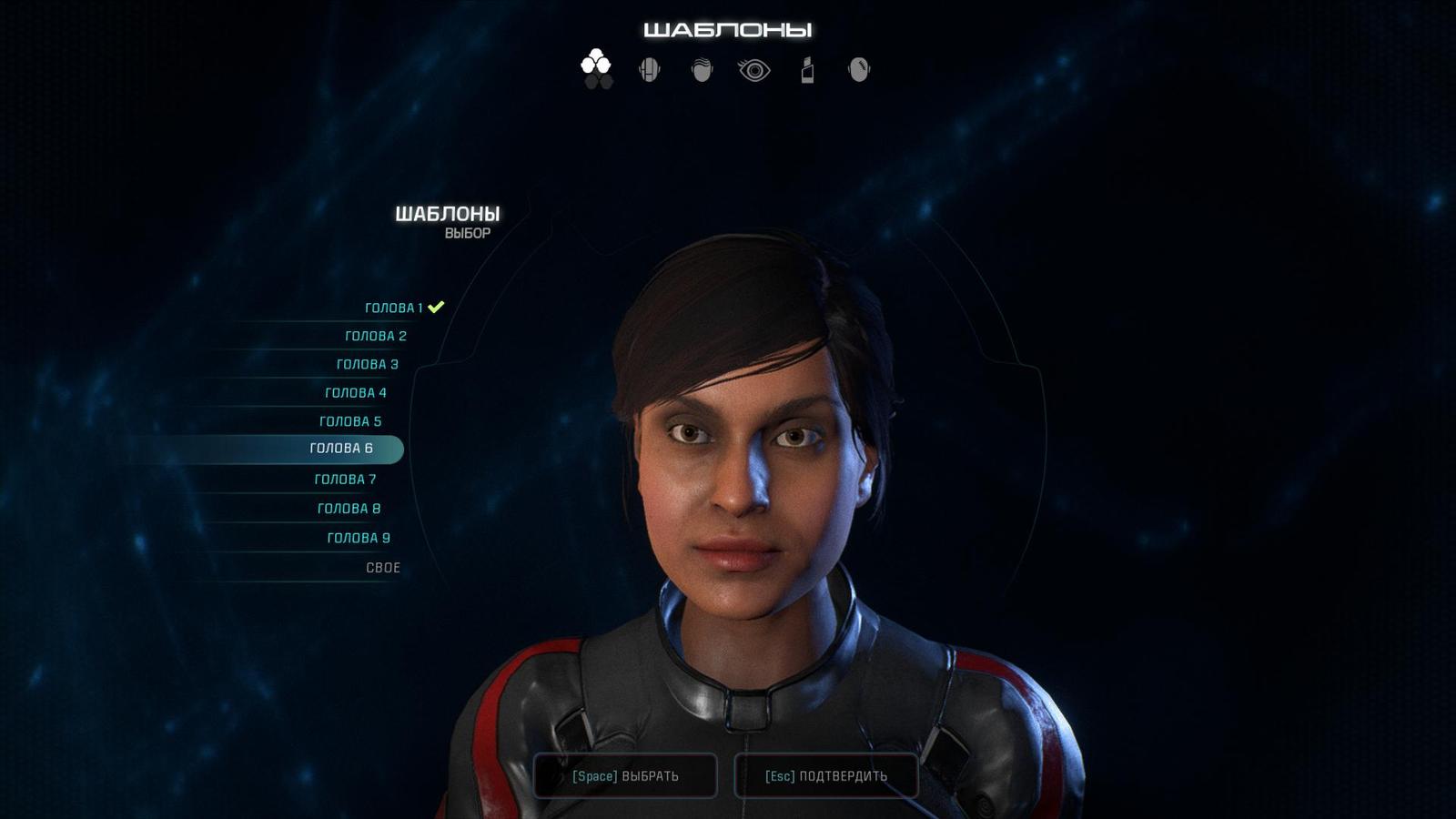 Mass Effect: Andromeda, my impressions. - My, Mass effect, Mass Effect: Andromeda, Rider, Computer games, Bioware, Disappointment, Games, Longpost