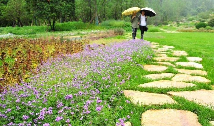 Guiyang - the city of a thousand parks - Ecology, Beautification, Landscape design, Longpost, Guiyang