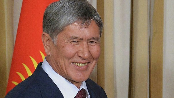 Russia wrote off all debts of Kyrgyzstan - Politics, Duty, Russia, No money but you hold on