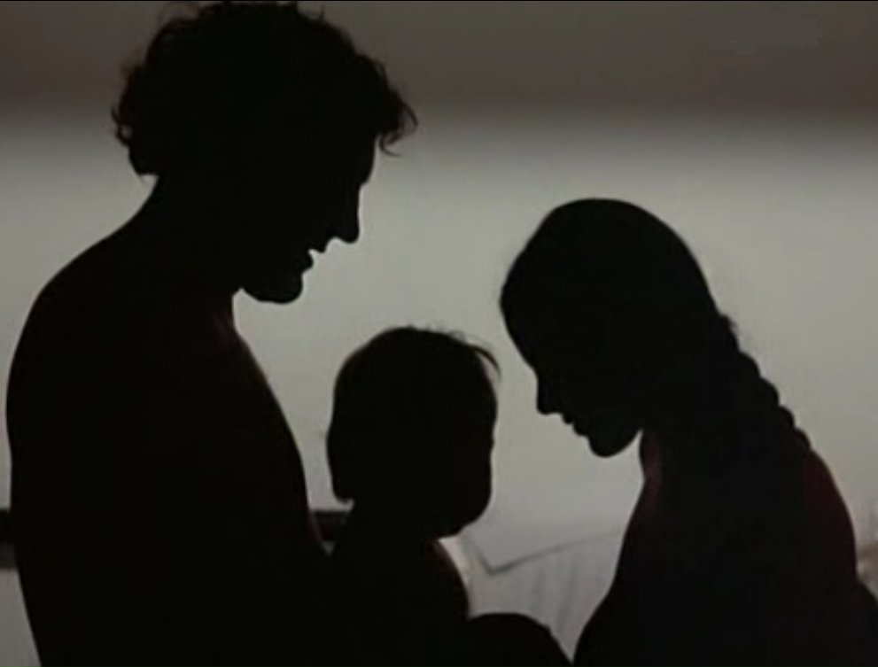 L'Ultima Donna / The Last Woman (1976) - My, Movies, Review, , Ornella Muti, Gerard Depardieu