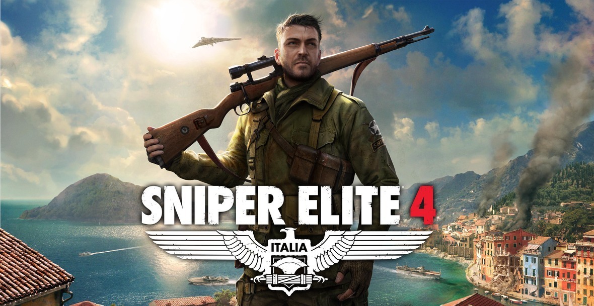 Sniper Elite 4 взломан STEAMPUNK в том числе и онлайн - Игры, Стимпанк, Denuvo, DRM, Пиратство, Кряк, Sniper Elite