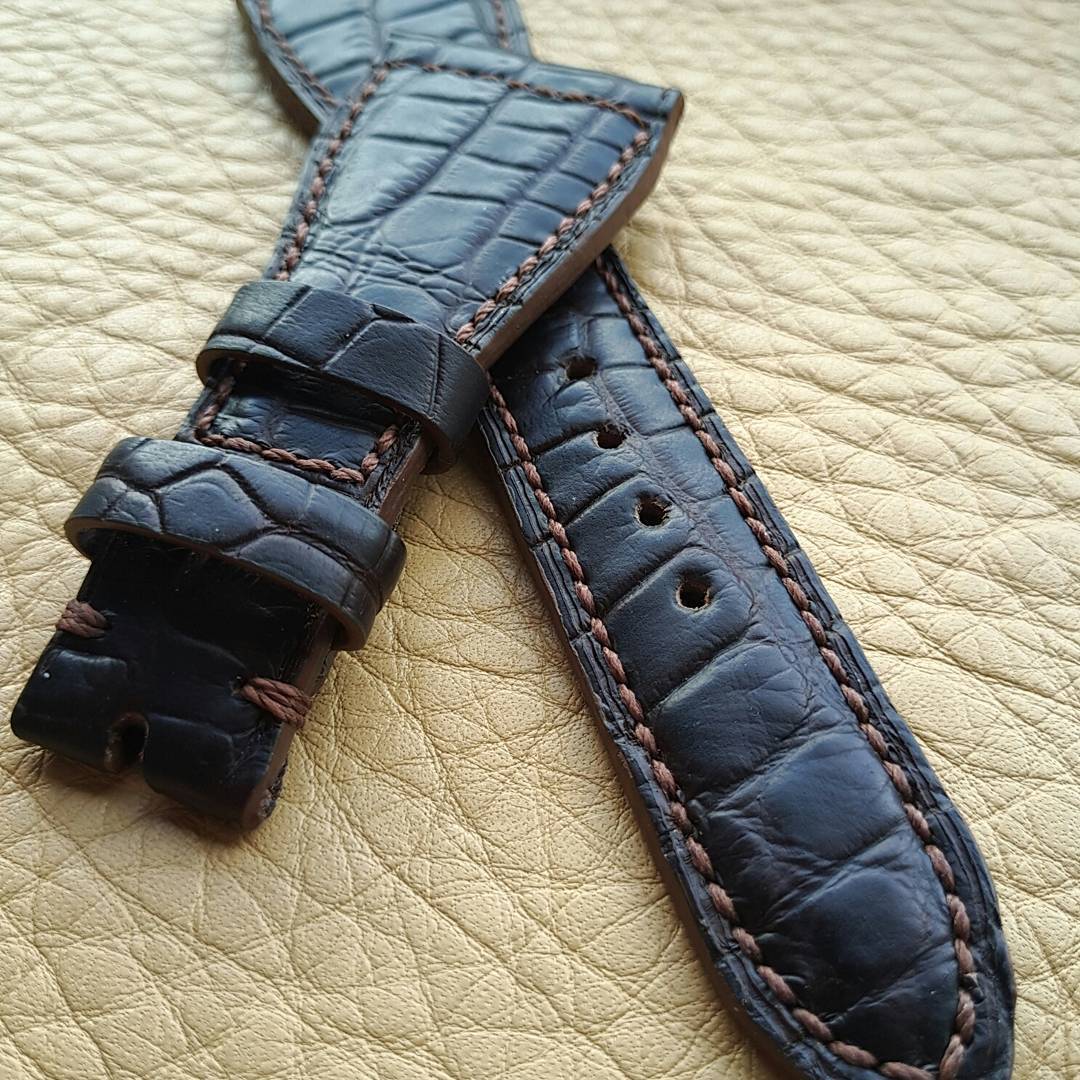 My hobby. - My, Strap, Handmade, Leather, Needlework without process, Longpost