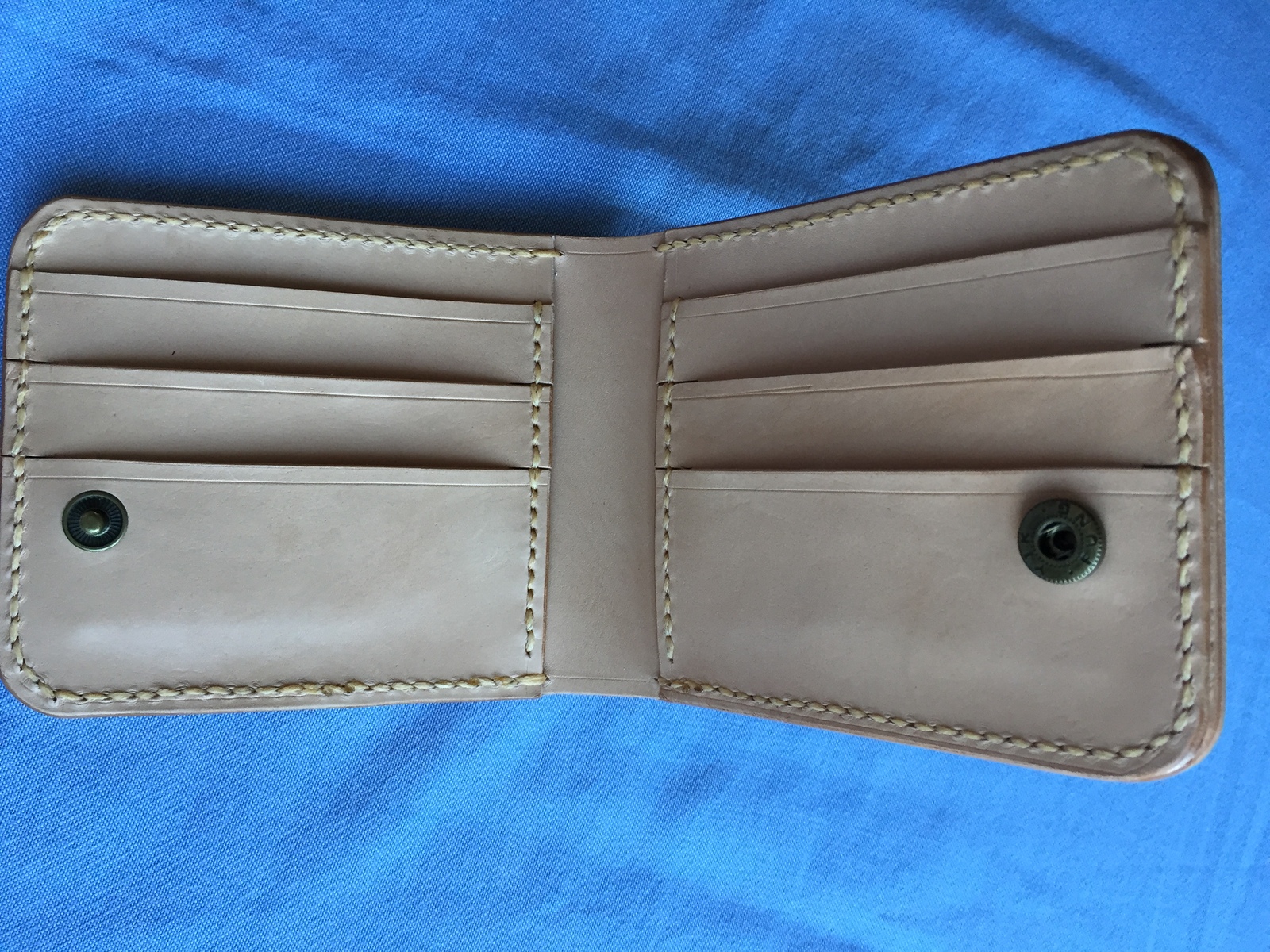 Two twins - My, Leather products, , Purse, Presents, Leather, Leather craft, Longpost