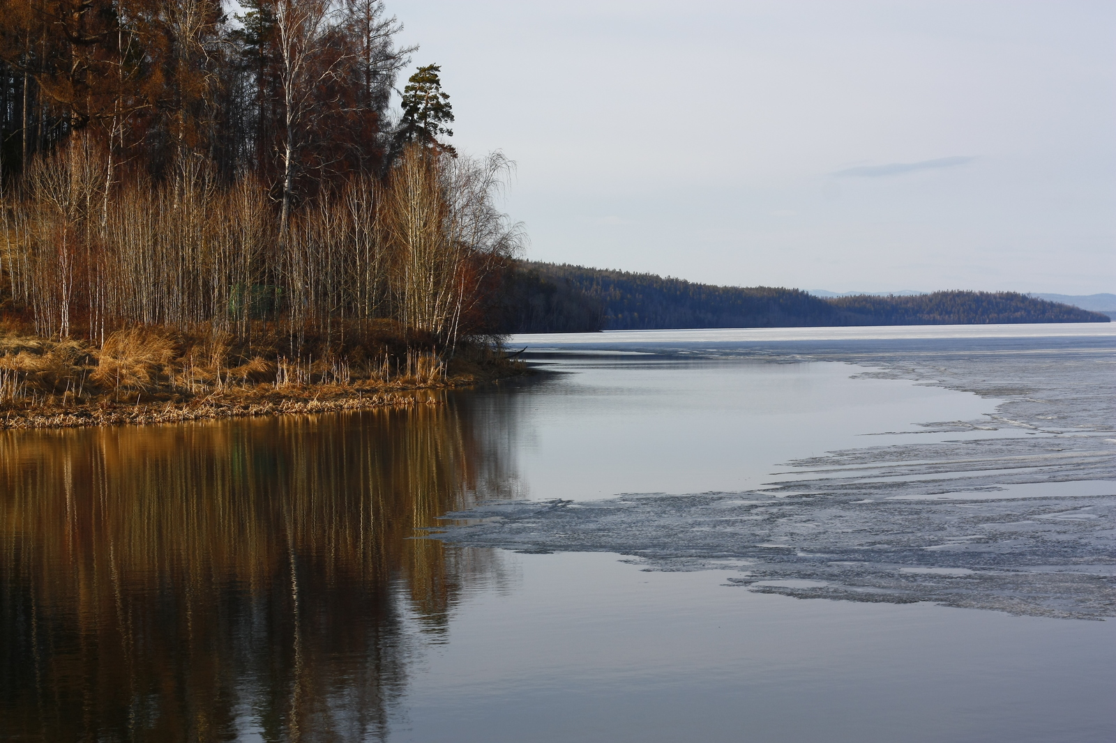 Baikal region at the end of March - My, The photo, Amateur photographer, Baikal, Buryatia, Longpost