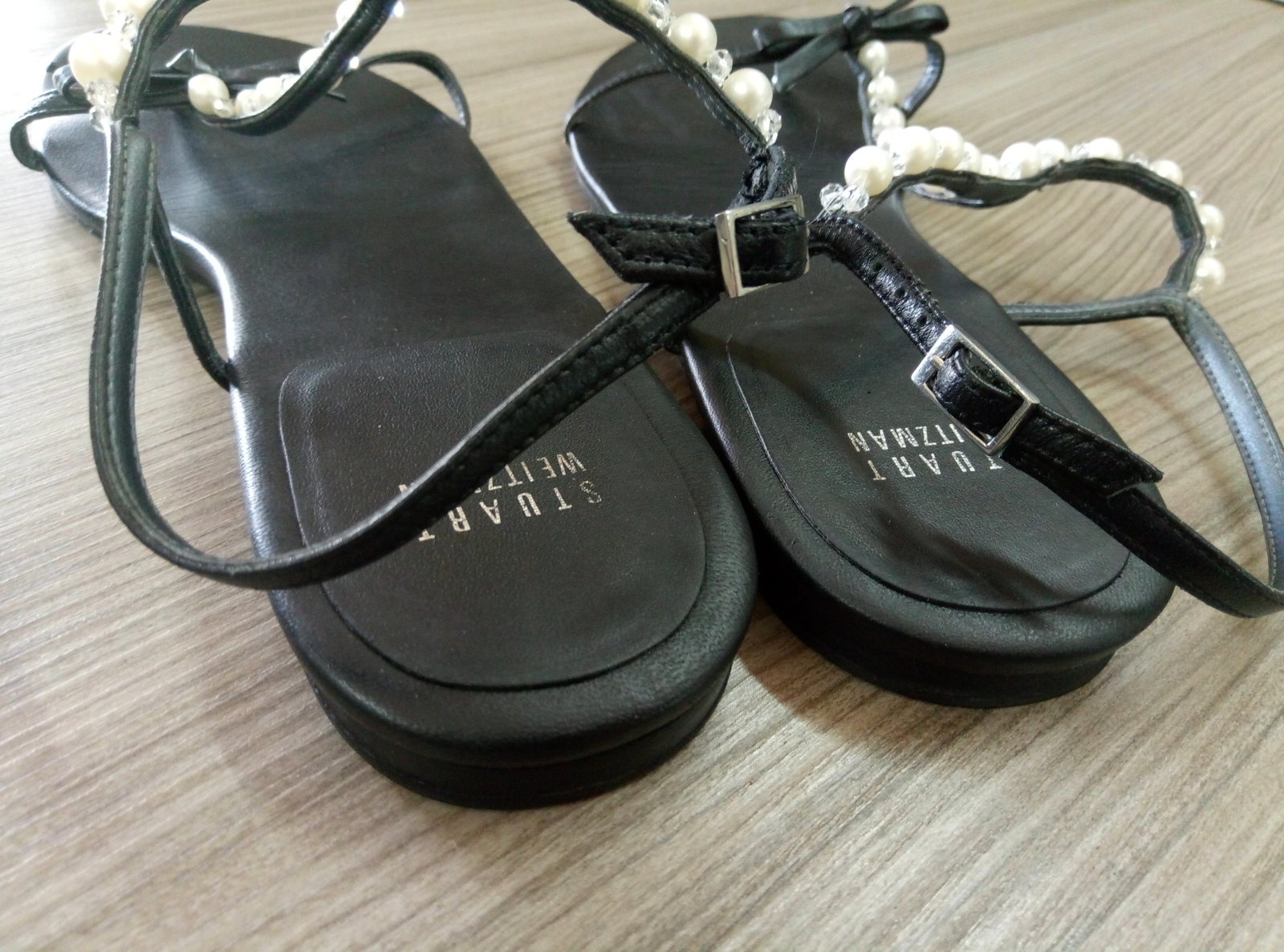 Restoration of summer sandals (flip flops) - My, Repair, , Liquid Skin, Shoe repair, Longpost