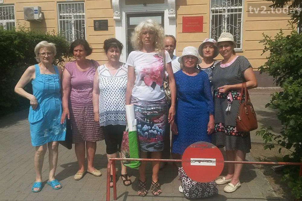 Штраф и больничная койка за письмо Путину - Политика, Томск, Митинг, Владимир Путин, Видеообращение, Длиннопост