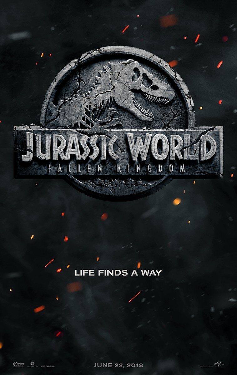 News about the continuation of Jurassic World - My, Jurassic Park, Jurassic world, Peace, The park, Cinema, , Sequel, Continuation, Longpost