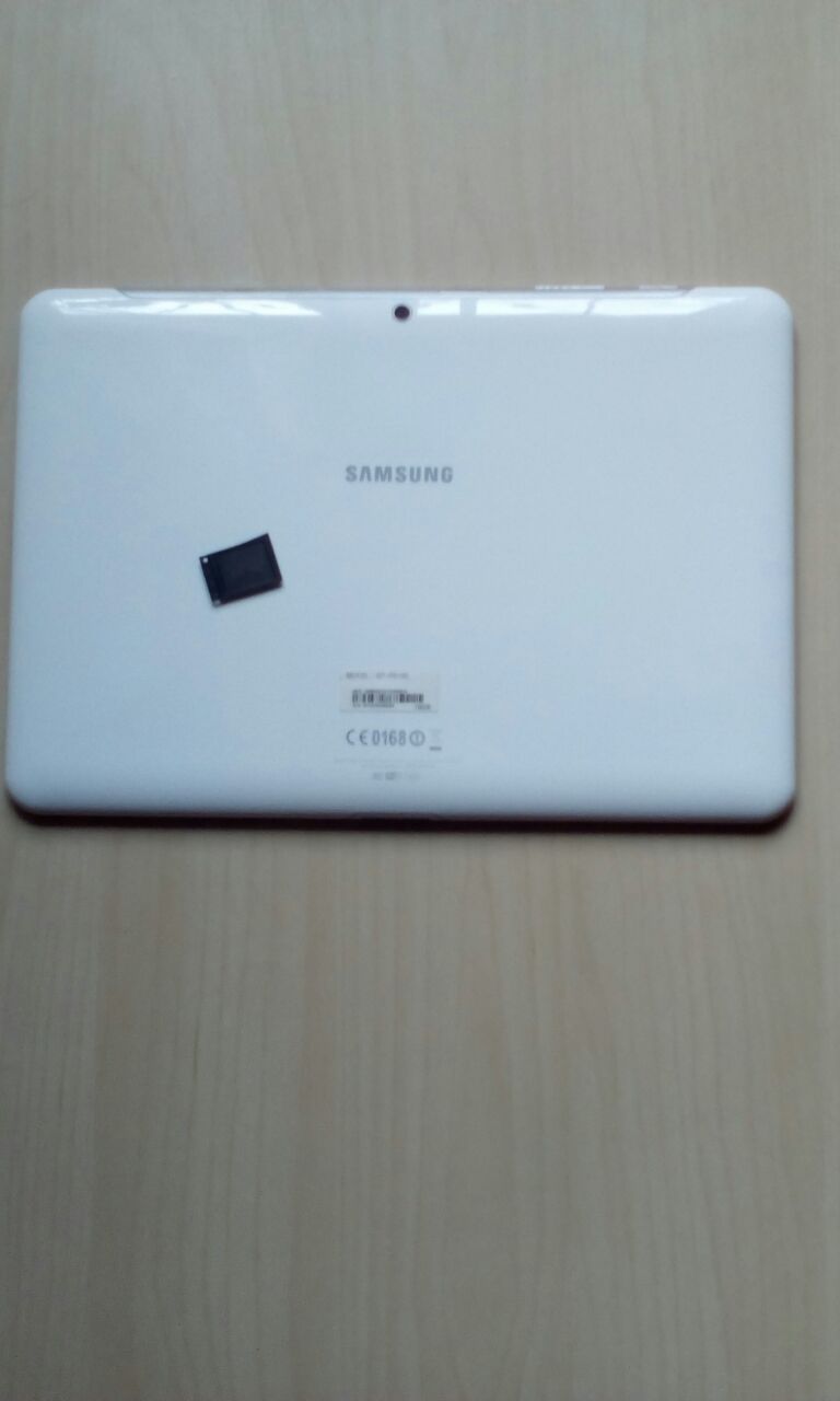 Ищу ремонтника. Москва. Планшет Samsung GT-P5100. - Моё, Samsung, Nand, Ремонт, Gt-P5100, Длиннопост