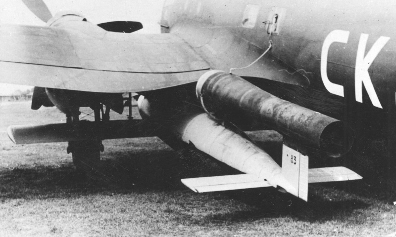 Miracle weapon of the Third Reich - Rocket, Faa, Germany, The Second World War, Longpost