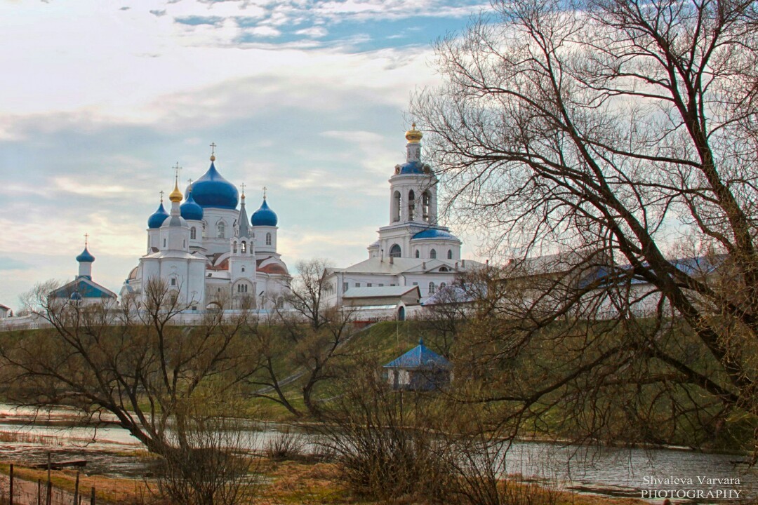 Spring trip along the Golden Ring of Russia - My, Gold ring of Russia, Travels, Temple, The cathedral, Russia, Longpost