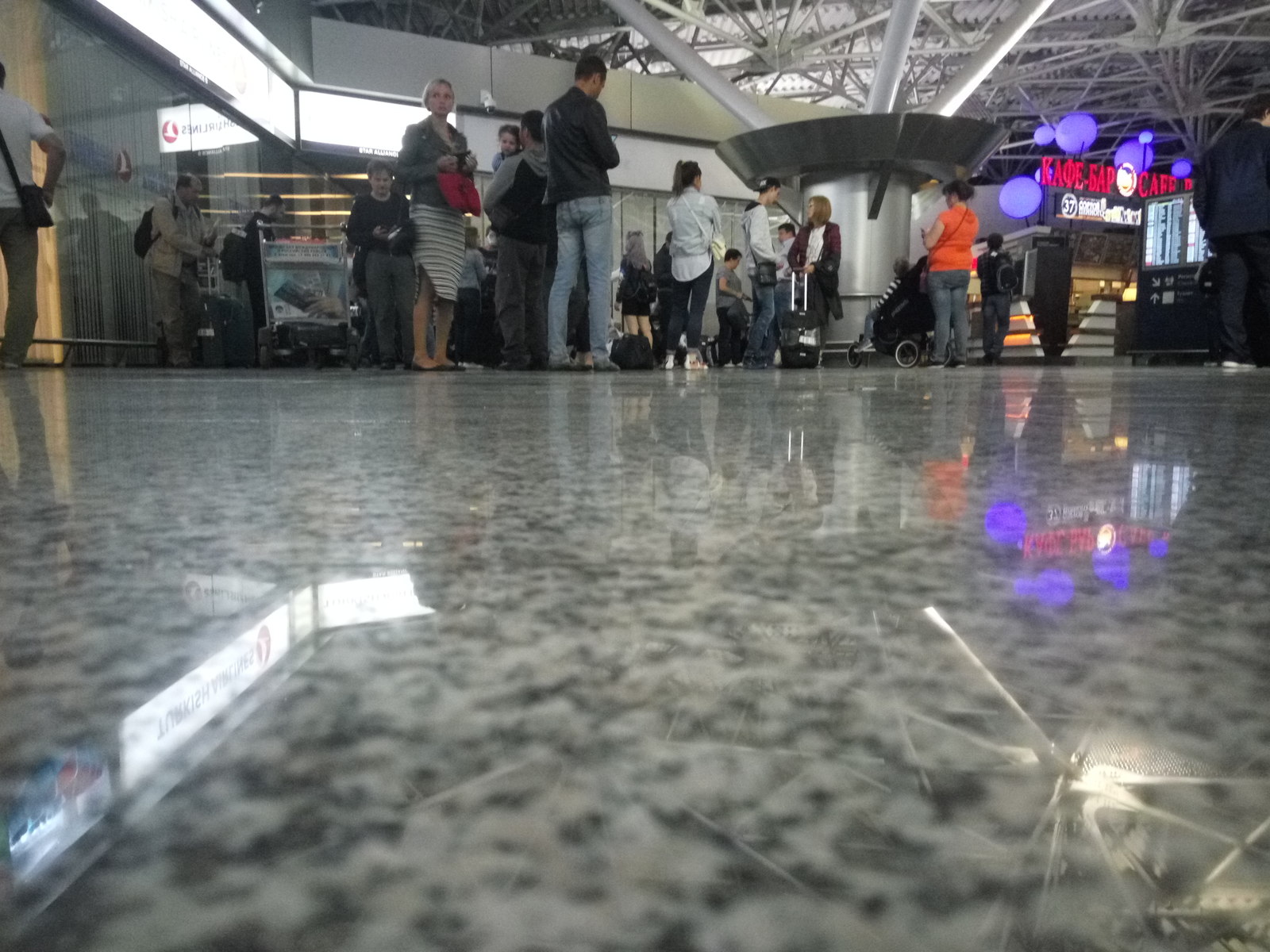 Компания Победа-беда | Пикабу