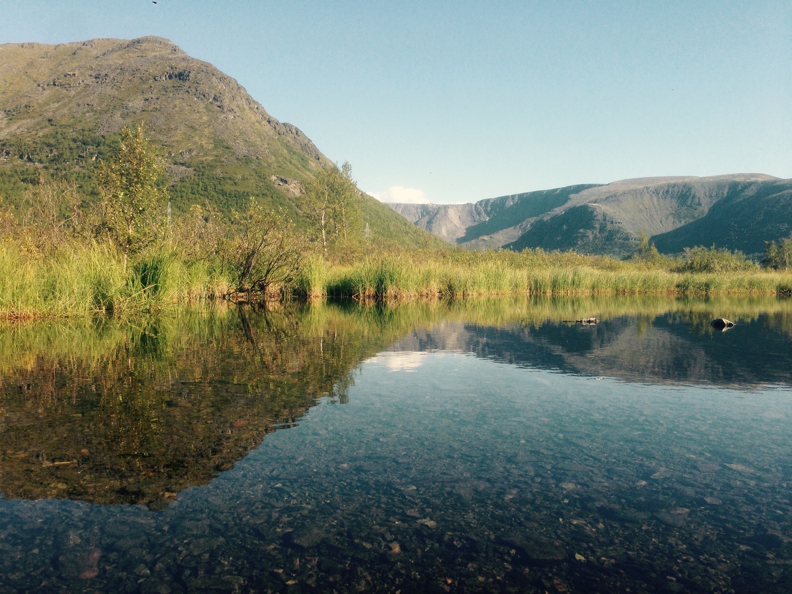 Khibiny - My, The mountains, The photo, Longpost, Kirovsk, My