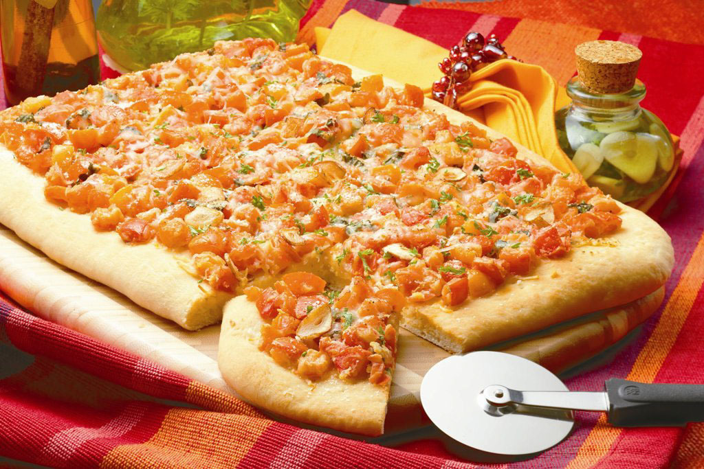 Review of cheap pizzas - My, Pizza, Overview, , 