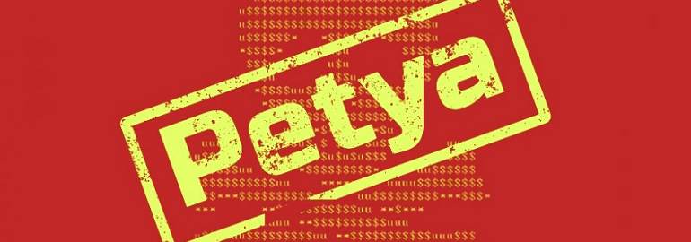 Russia, Ukraine and other European countries attacked by the Petya ransomware virus: an overview of the situation and how to protect - Petya, Methods of struggle, Bleepingcomputer, Encryption Viruses, Fight, Ransomware, Longpost, Tproger