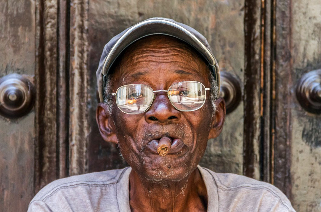 Havana - Town, The photo, Havana, Cuba, Longpost