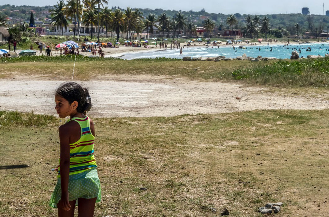 Havana - Town, The photo, Havana, Cuba, Longpost