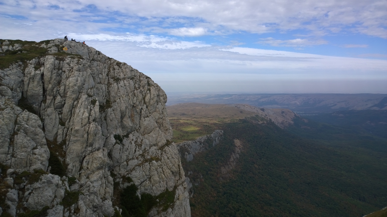 Several reasons to visit Crimea - My, Crimea, beauty, Nature, Longpost