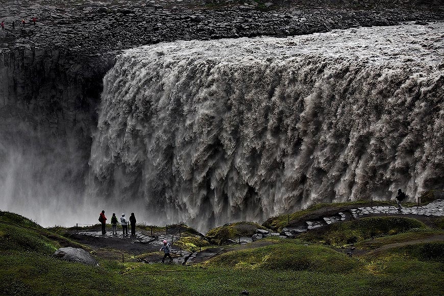 Interesting facts - Iceland - Facts, Interesting, Iceland, Informative, Longpost