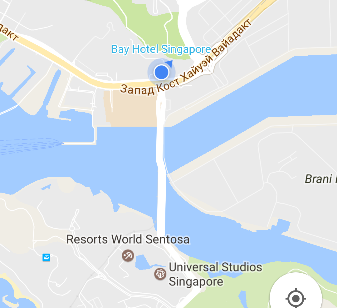 Singapore is not impressed... Part 1 - My, Singapore, Travels, Ship's Life, Walk, Disappointment, Report, Longpost