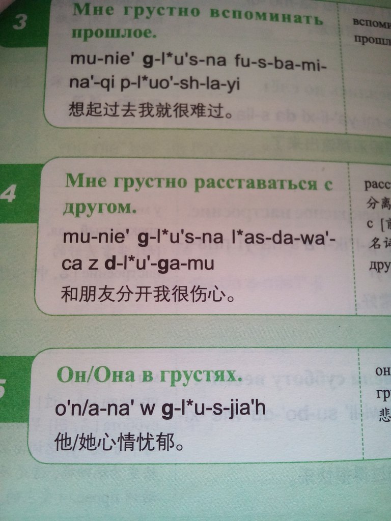 Incidents of the Chinese-Russian phrasebook - My, My, Translation, Chinese, Longpost