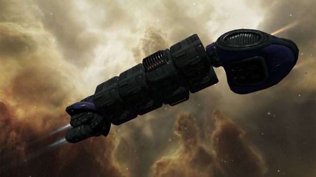 Фанат EVE Online попытался отправить разработчикам коробку "пенисов ...