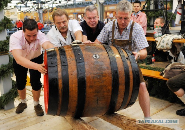 Drunk Ukrainian man raped American at Oktoberfest in Munich - Oktoberfest, Изнасилование, Suddenly, I cried, Longpost