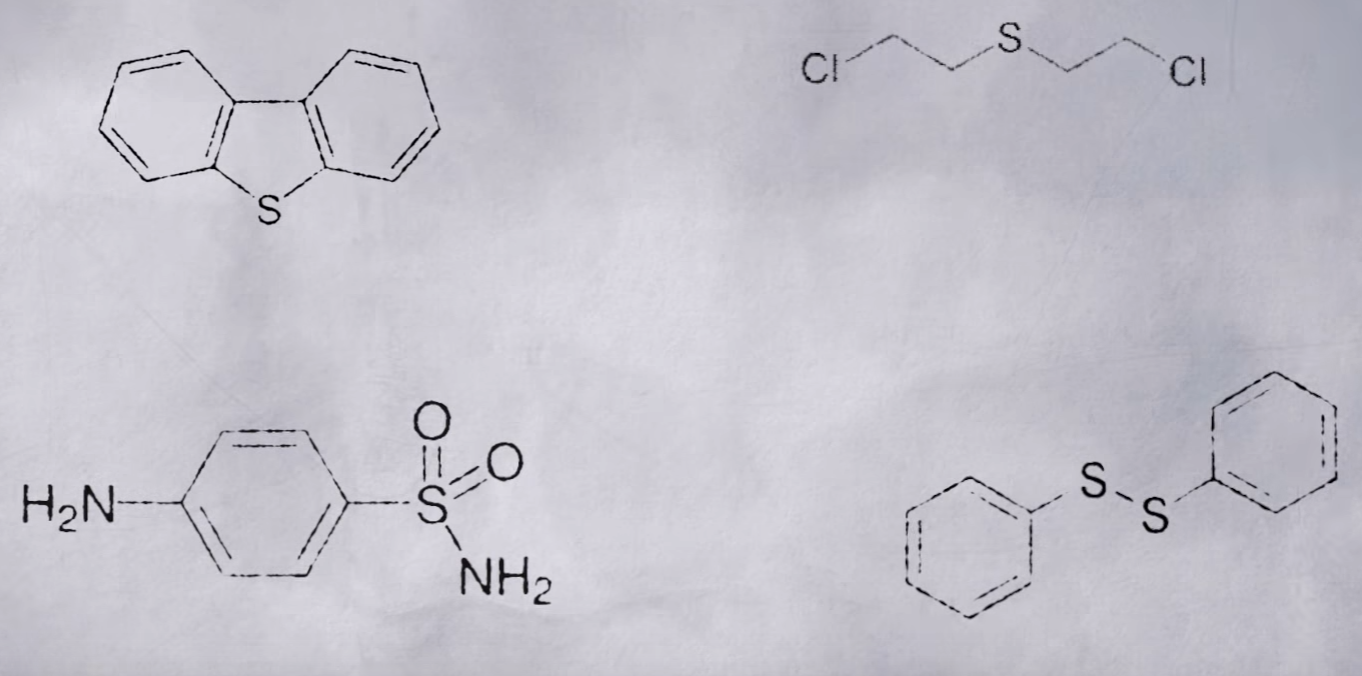 Thiel and his quantum nose. - My, Smell, Quantum Biology, Longpost