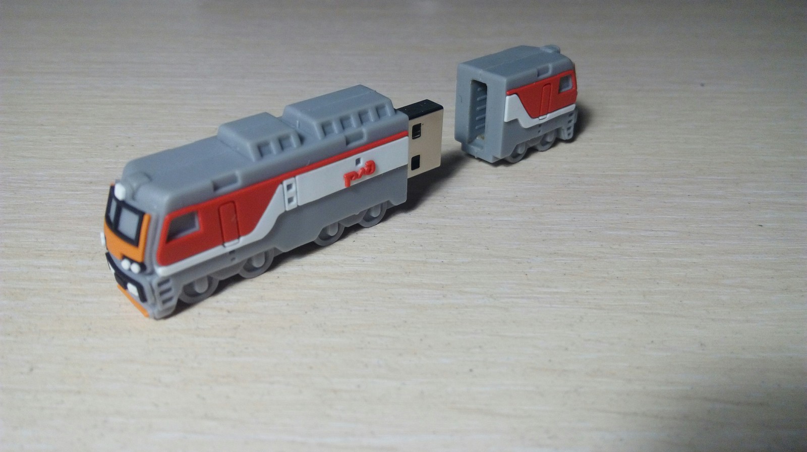 Usability from Russian Railways - My, Russian Railways, Flash drives, USB