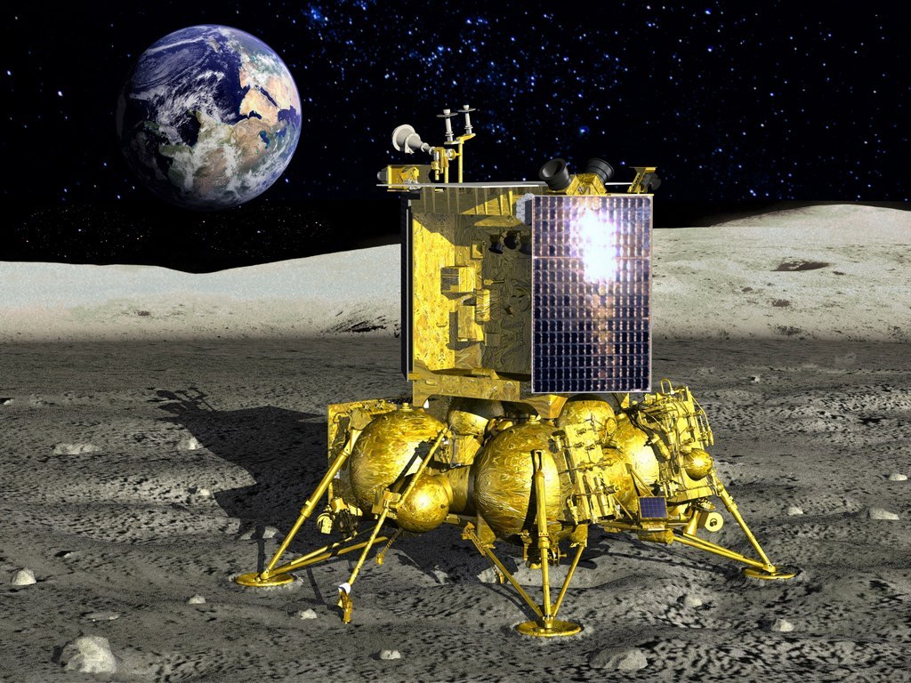 Moon Exploration Plans for the Coming Years - moon, Cosmonautics, Longpost, Study of