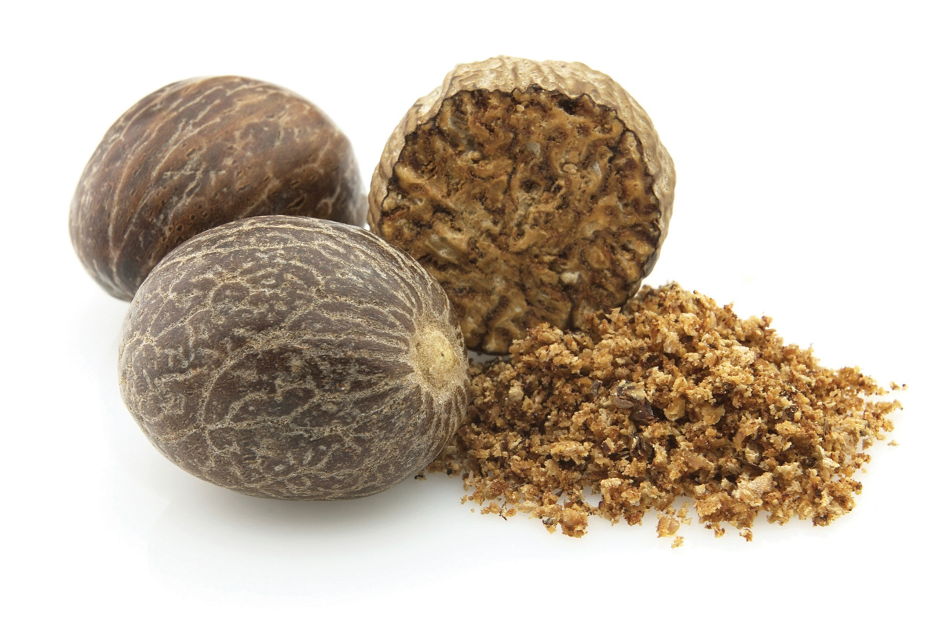 From nutmeg, a substance was obtained that cools 30 times stronger than menthol. - , Chemistry, League of chemists, Opening, Menthol, The science, Translation, Article, Longpost