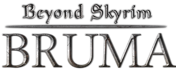 Beyond Skyrim: Bruma #2 - My, , The elder scrolls, Cyrodile, Skyrim, Video, Longpost, The Elder Scrolls V: Skyrim