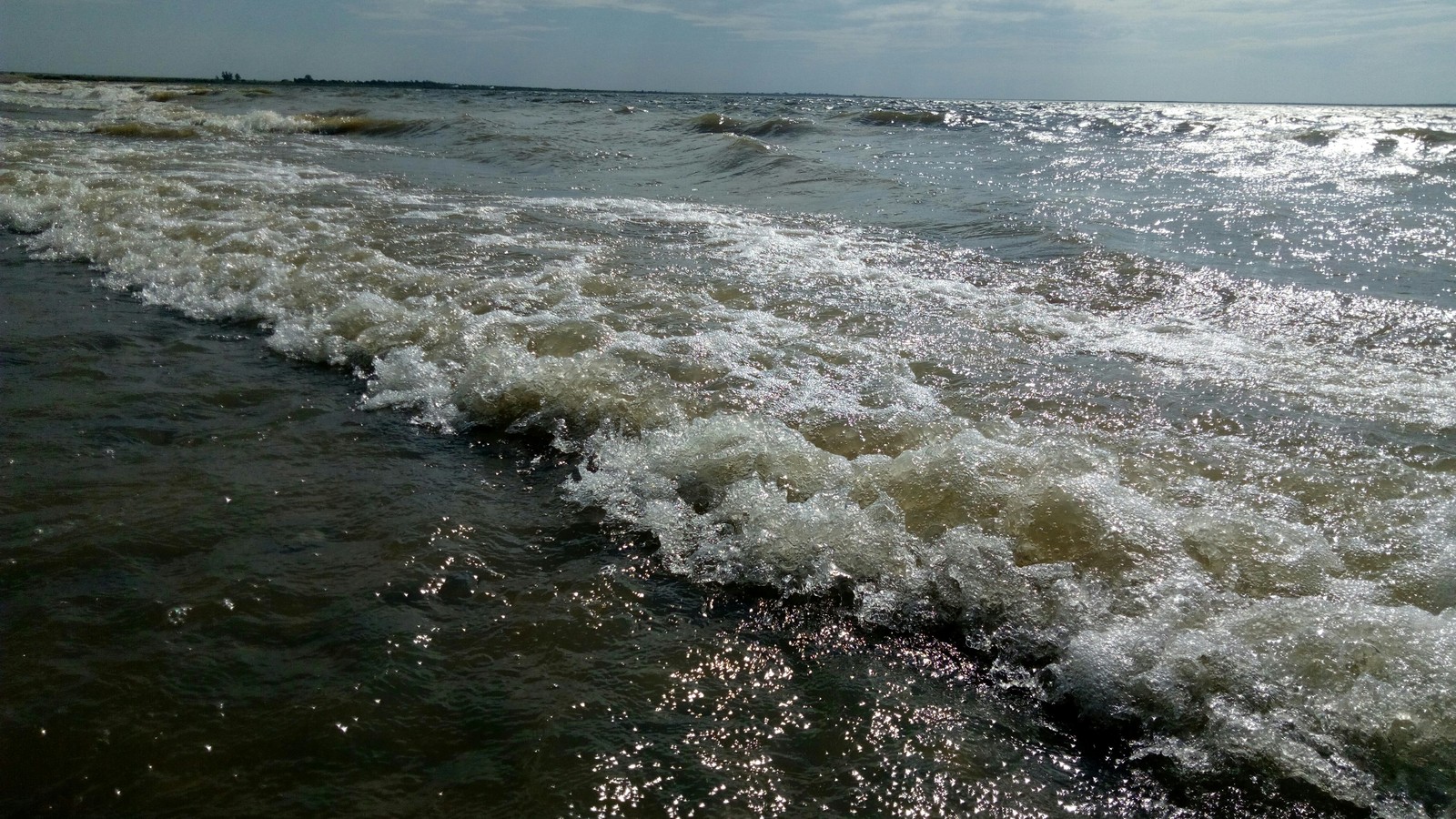 Каратомарское водохранилище - Моё, Закат, Яхта, Водохранилище, Фотография, Казахстан