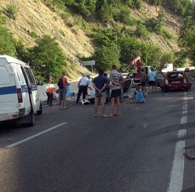 Пикабу, нужна помощь! - ДТП, Помощь, Краснодарский Край, Сочи, Помогите наказать, Длиннопост