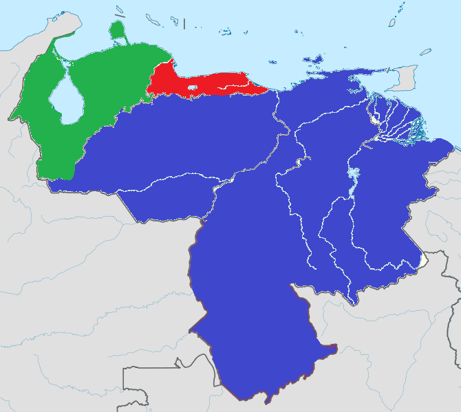 Territories of the largest countries by area, divided into 3 parts with the same population (Part 6) - My, Population, Mozambique, Turkey, Namibia, Venezuela, Nigeria, beauty, Facts, Longpost