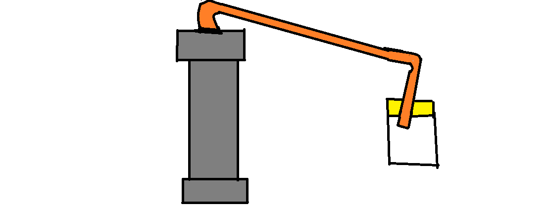 How to make an installation for the production of alkali metals? - My, Installation, Aluminum, Cesium, Potassium