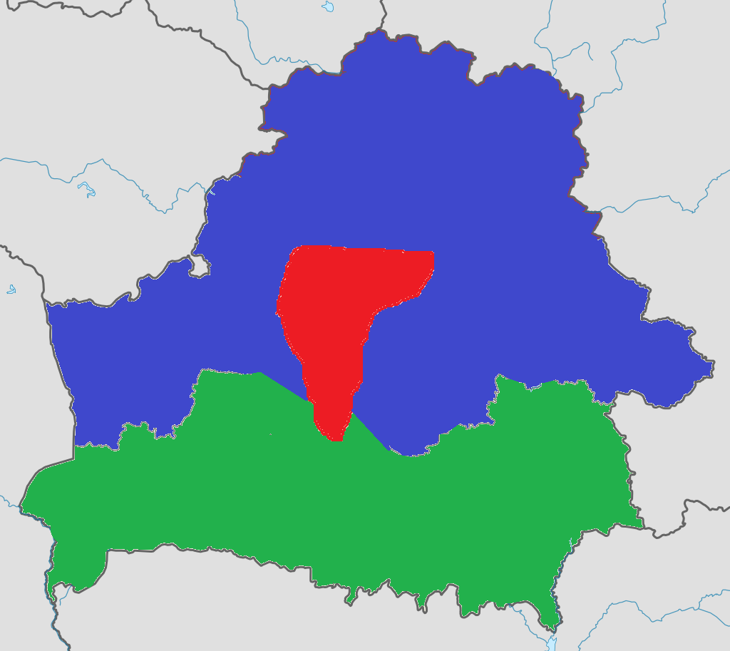 Territories of the largest countries by area, divided into 3 parts with the same population (Part 6) - My, Population, Mozambique, Turkey, Namibia, Venezuela, Nigeria, beauty, Facts, Longpost