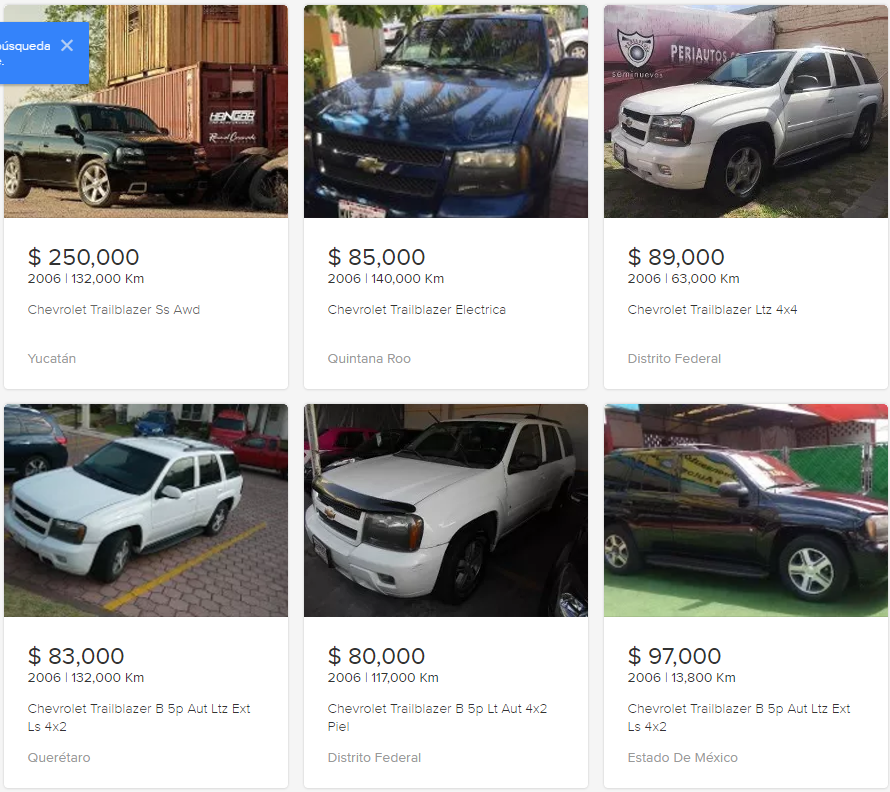 Car sale. - My, Mexico, Sale, Impudence, Longpost