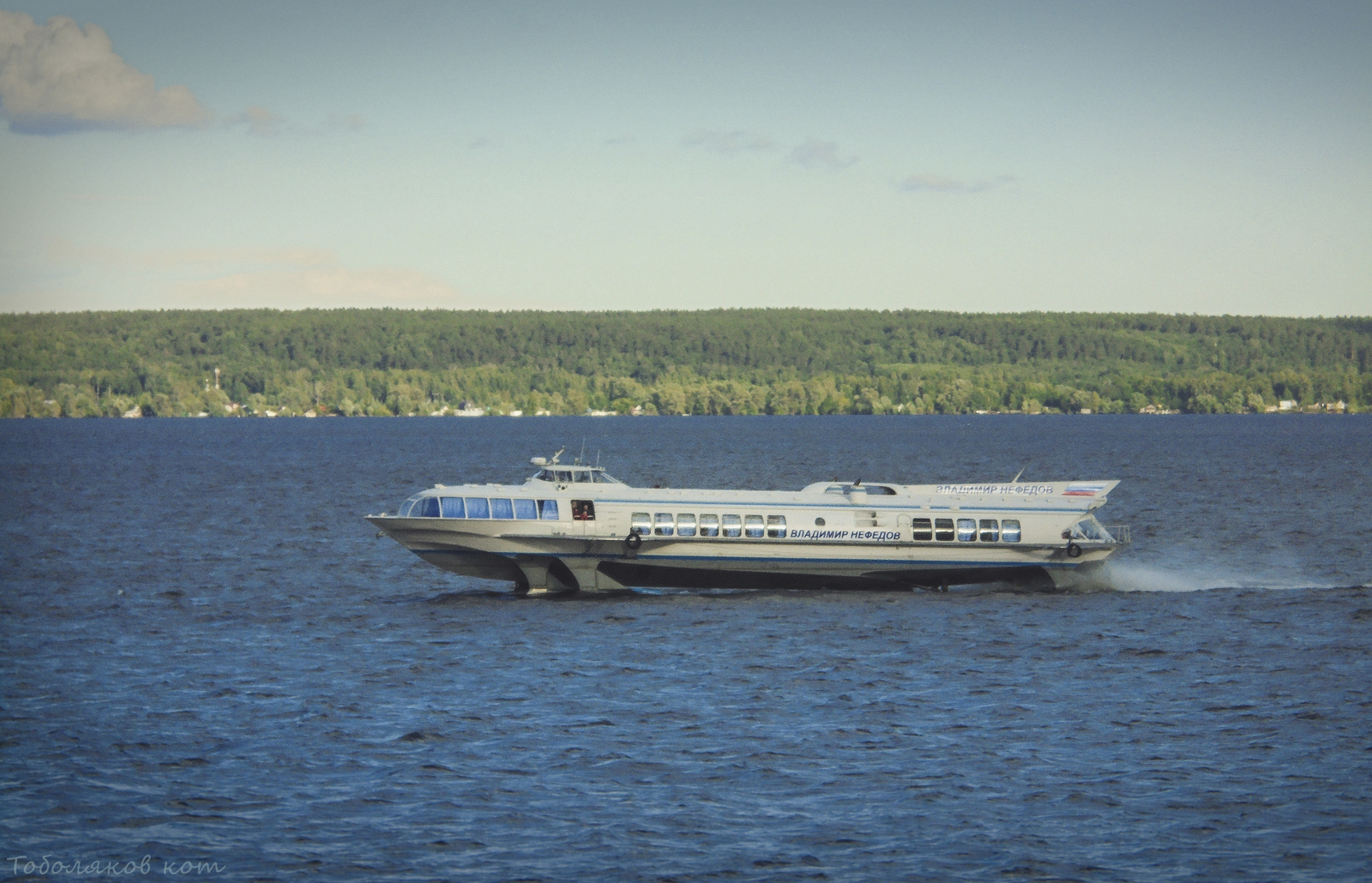 Volga... - My, Volga river, Ships, Tolyatti, , Longpost