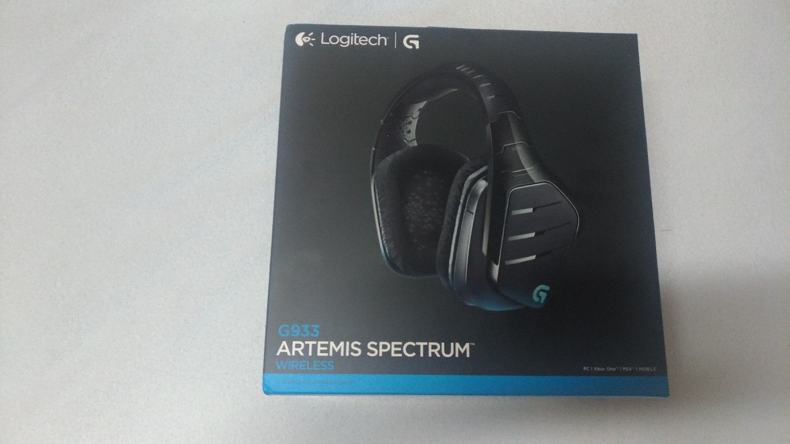 About the way Logitech works or how I was pleasantly surprised! - My, , Support service, Replacement of goods, Astonishment, , Longpost, news