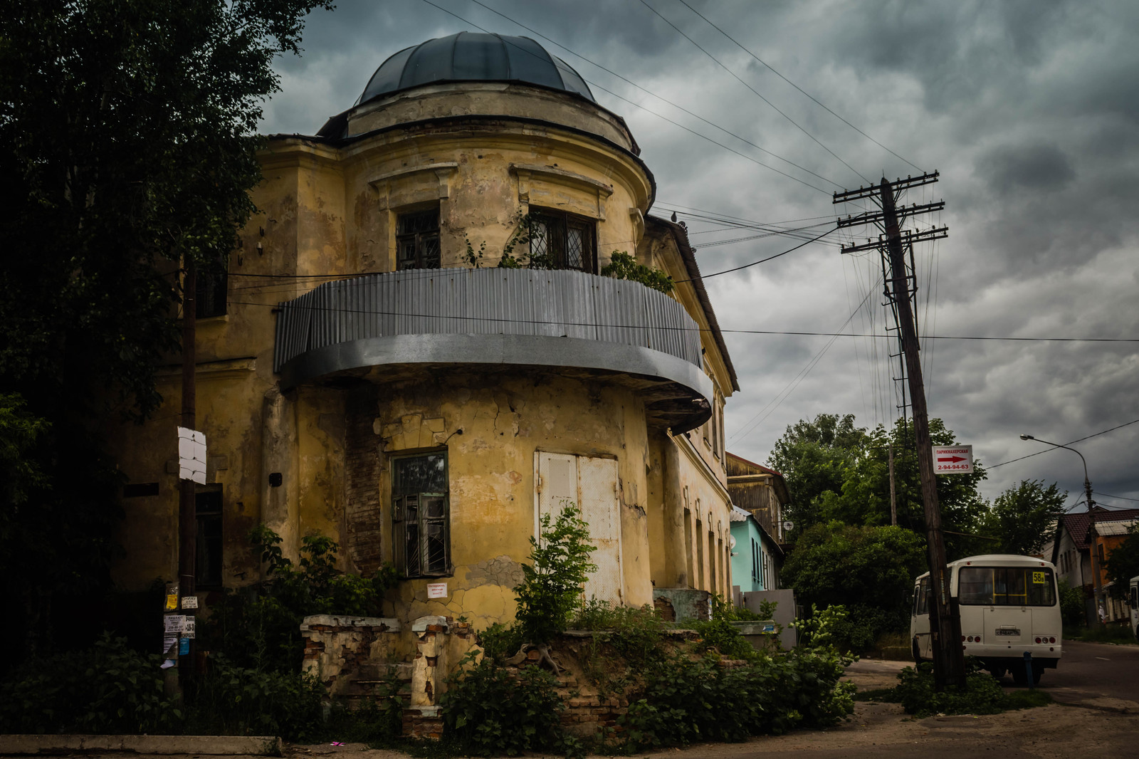 Не туристический Воронеж. Северный, Железнороджный, ЖД вокзал. | Пикабу