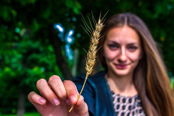 All good. - The photo, Russia, Beautiful girl, Photographer