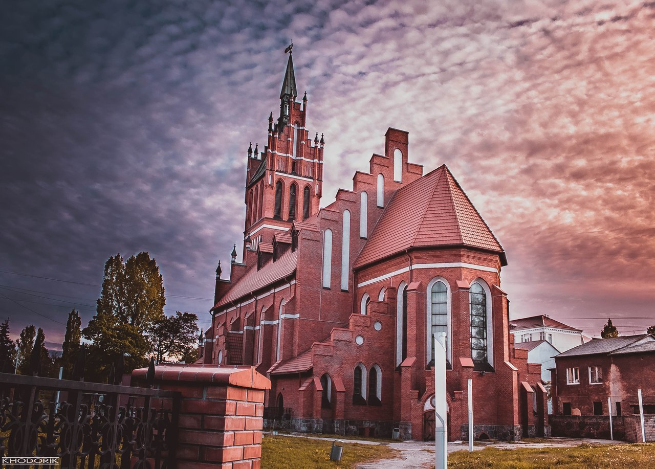 A little more Kaliningrad and the region part 2 - Kaliningrad, Kaliningrad region, Longpost