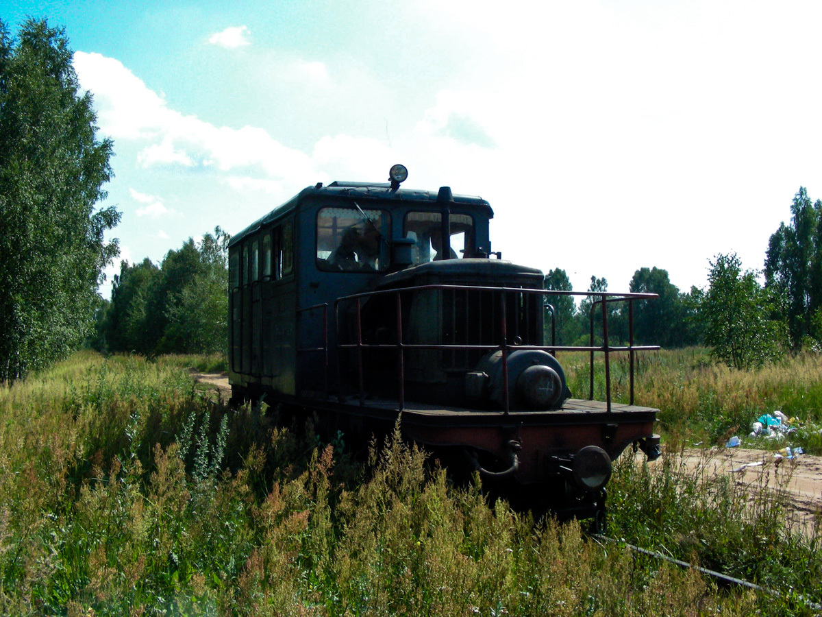 Post in memory of the Ryazanovskaya narrow-gauge railway ... - My, Narrow gauge, Locomotive, Trolley, Railway carriage, Railway, , , Rails, Longpost