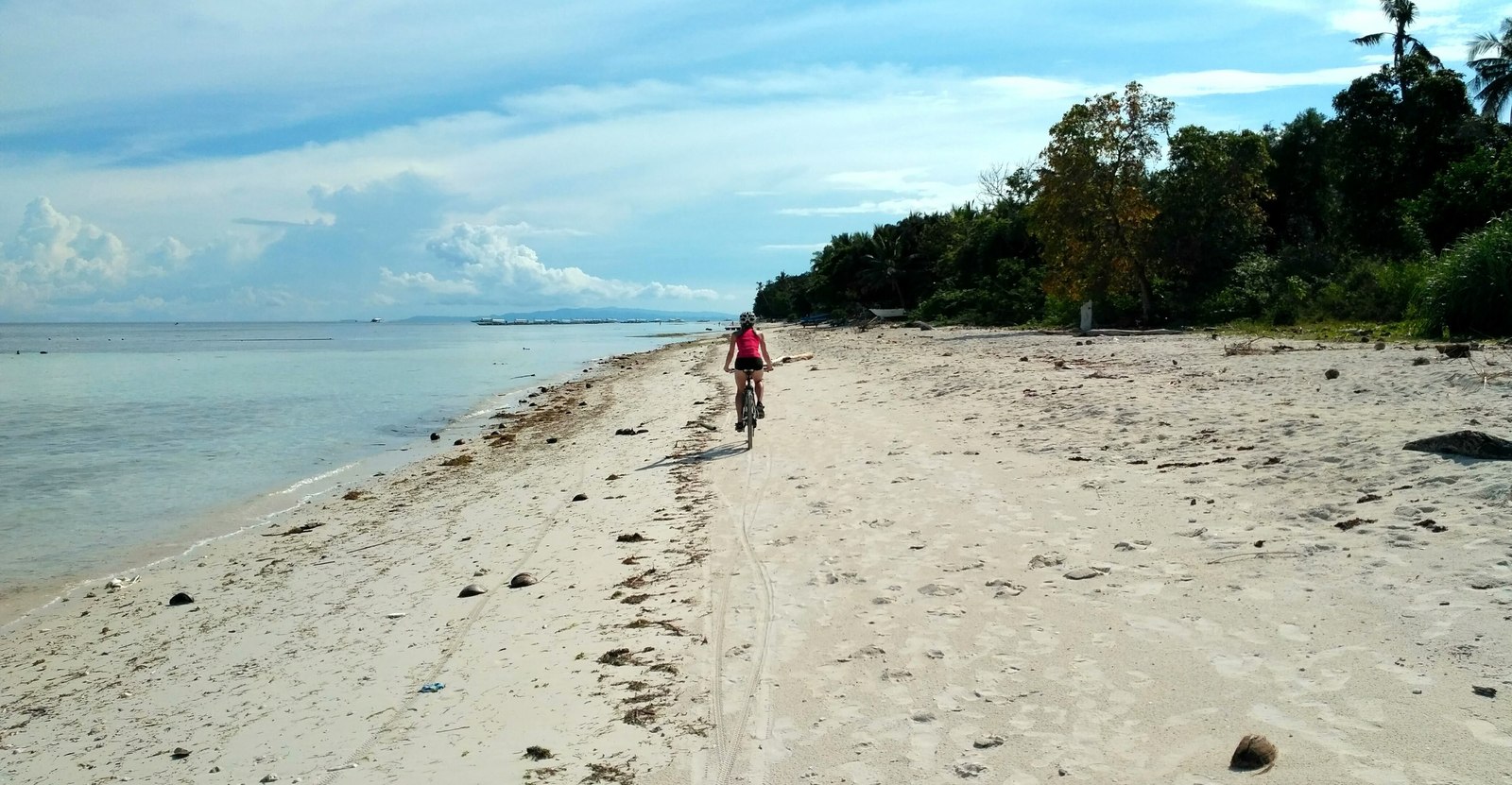 Bicycle Philippines 2017. Some photos from the trip. - My, Philippines, A bike, Travels, , Cebu, Bohol, Panglao, , Longpost